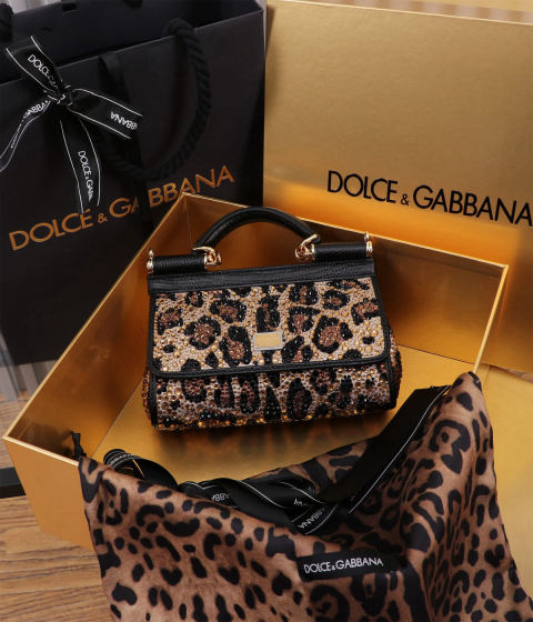 Dolce & Gabbana Sicily