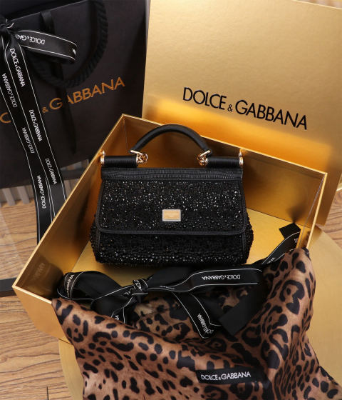 Dolce & Gabbana Sicily