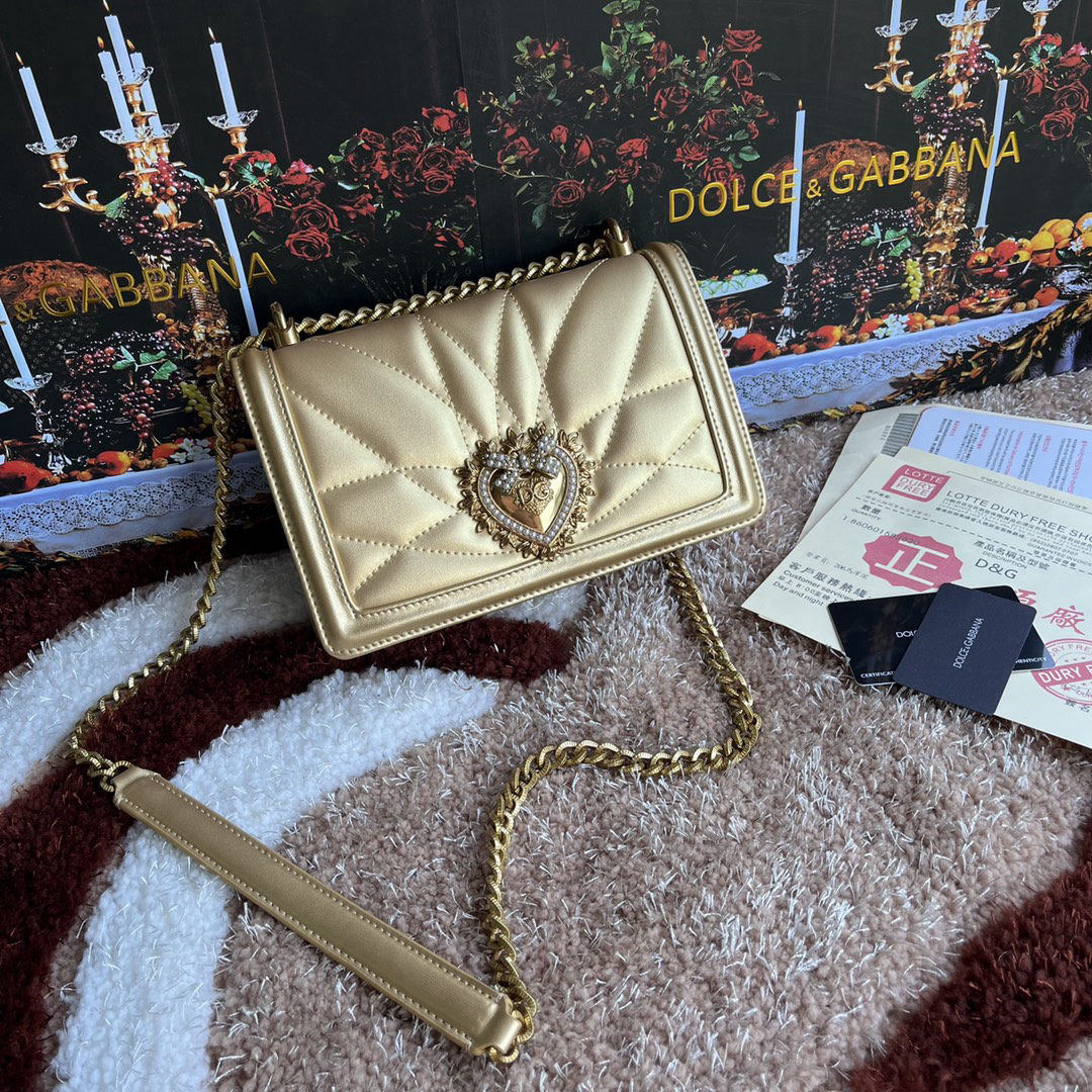 Dolce & Gabbana