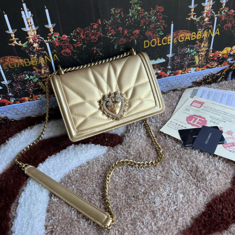 Dolce & Gabbana