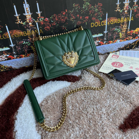 Dolce & Gabbana
