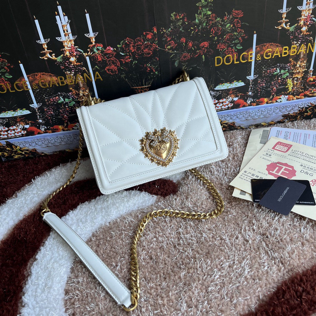 Dolce & Gabbana