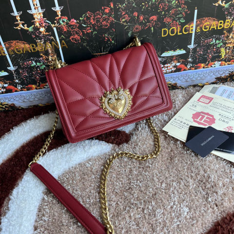 Dolce & Gabbana