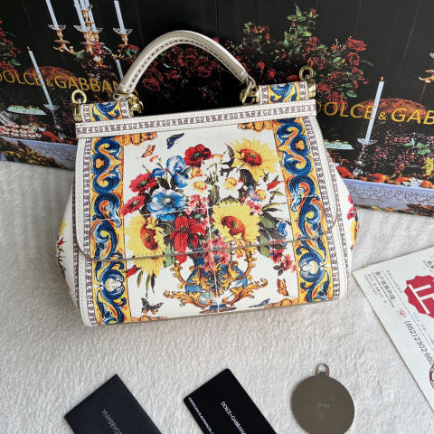 Dolce & Gabbana
