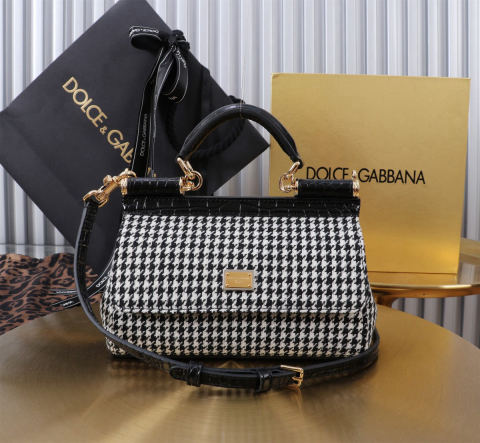 Dolce & Gabbana Sicily
