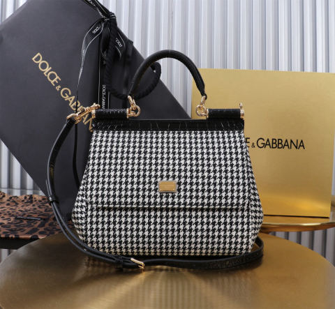 Dolce & Gabbana Sicily