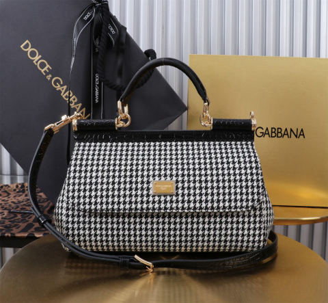 Dolce & Gabbana Sicily