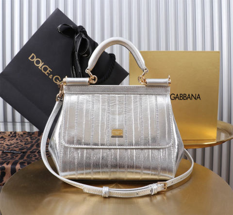 Dolce & Gabbana Sicily