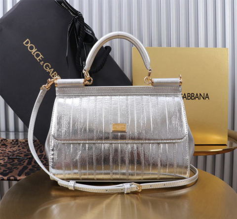 Dolce & Gabbana Sicily