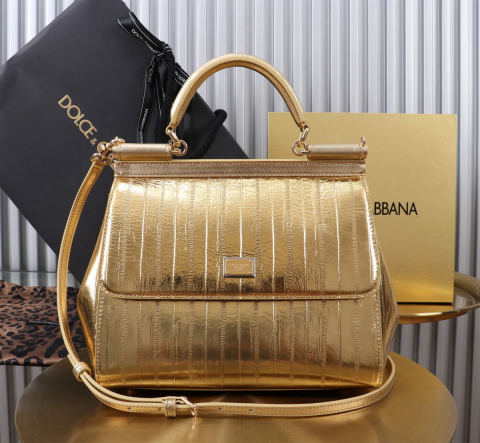 Dolce & Gabbana Sicily