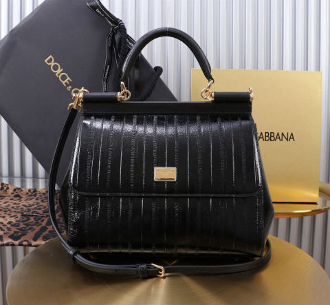 Dolce & Gabbana Sicily