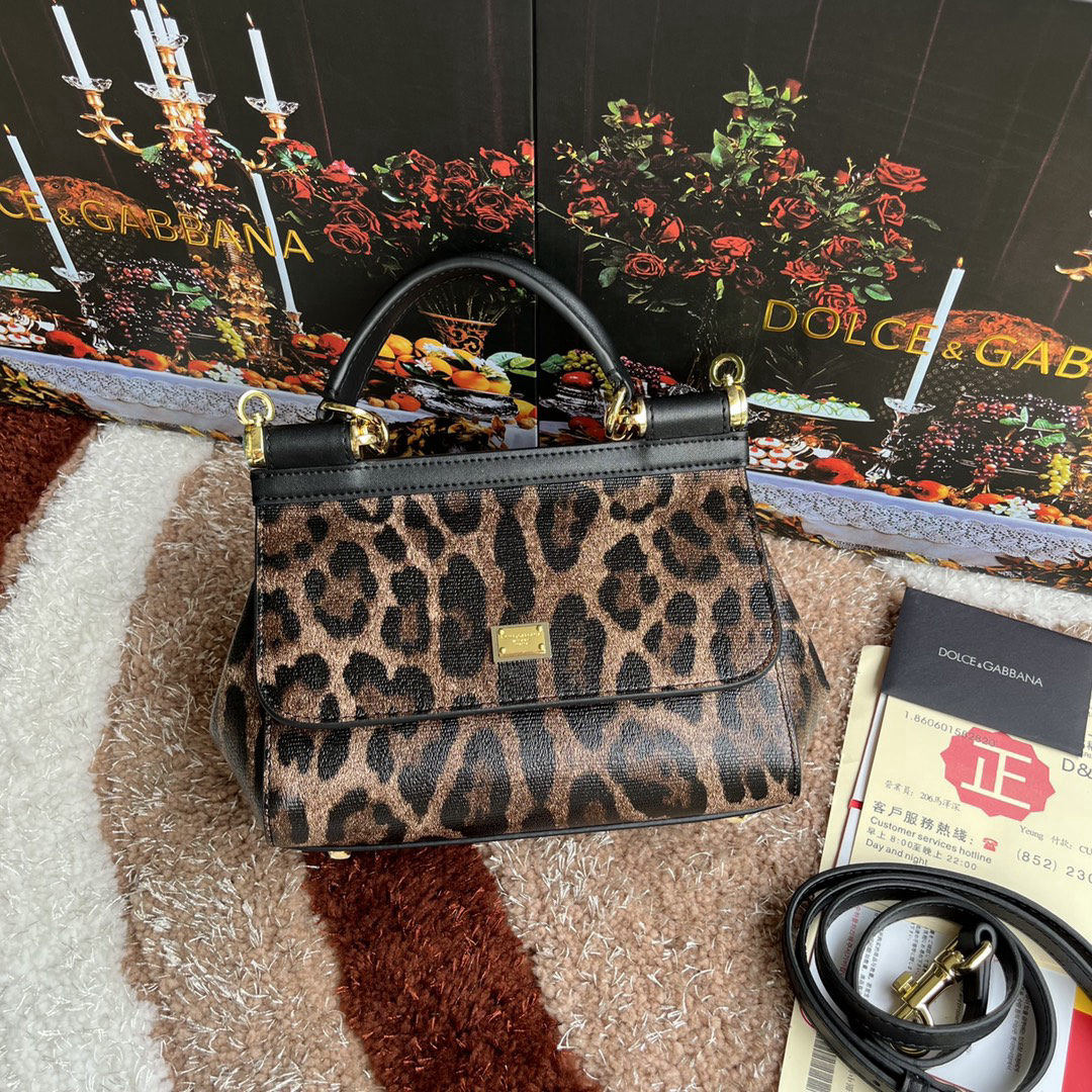 Dolce & Gabbana