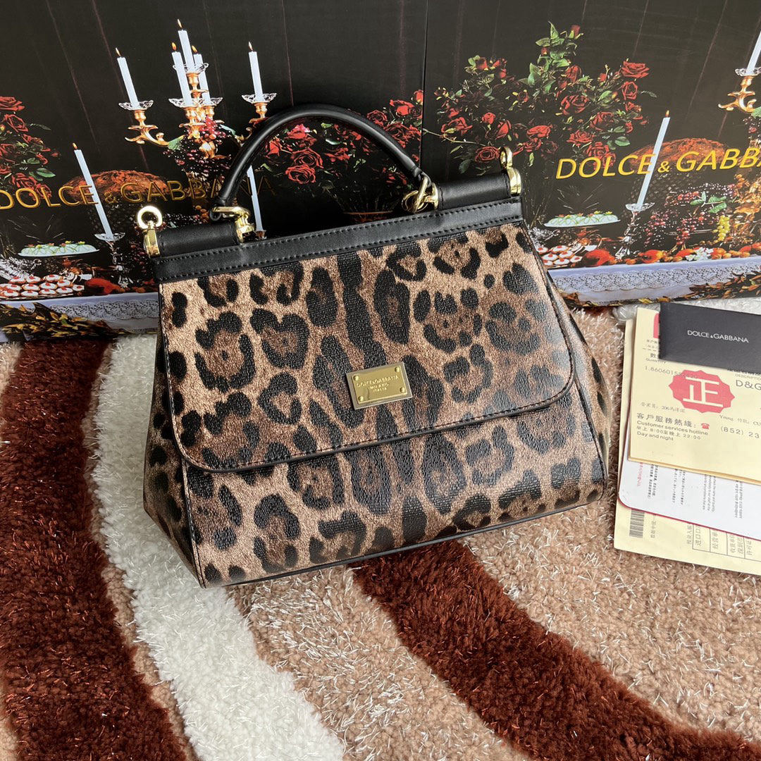 Dolce & Gabbana