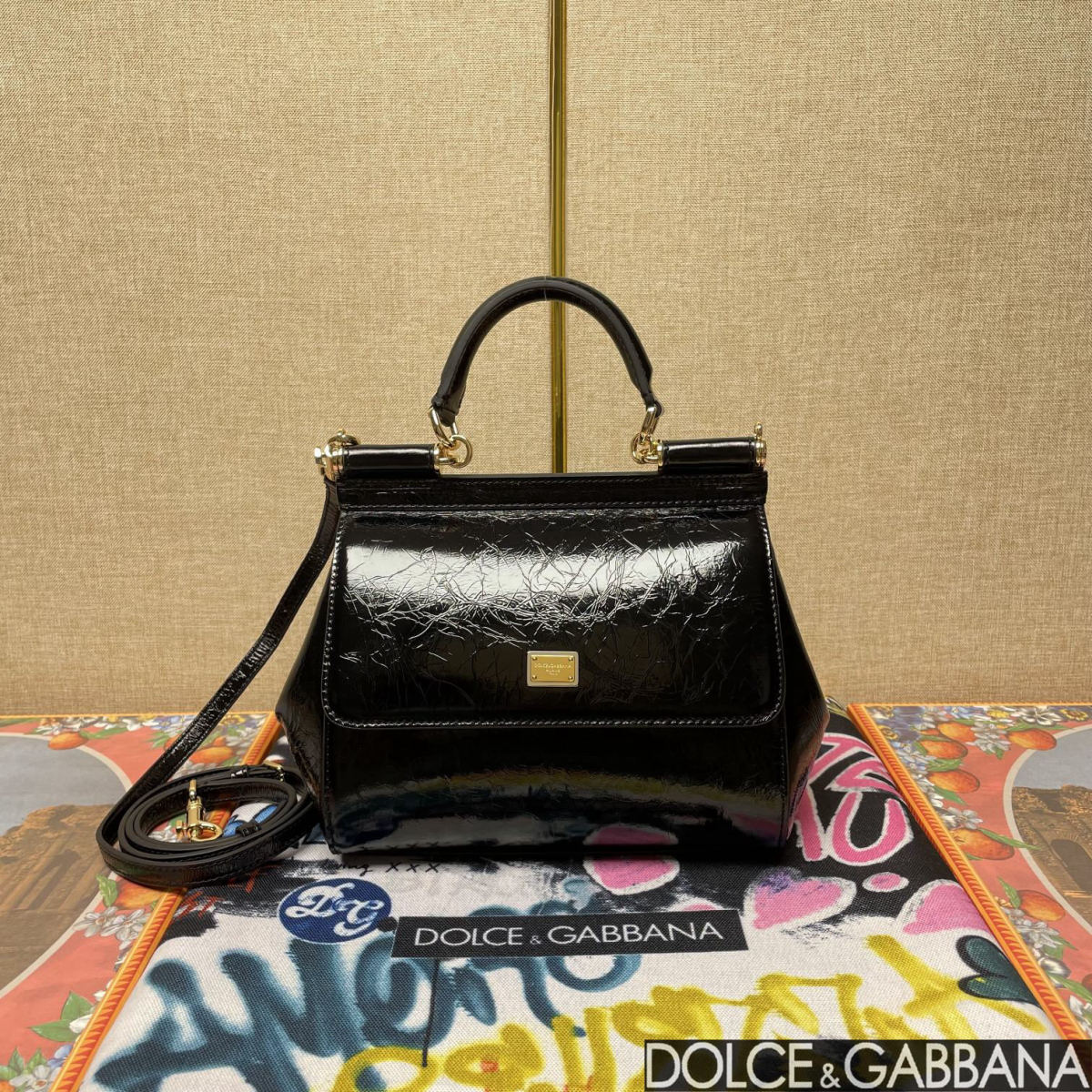 Dolce & Gabbana