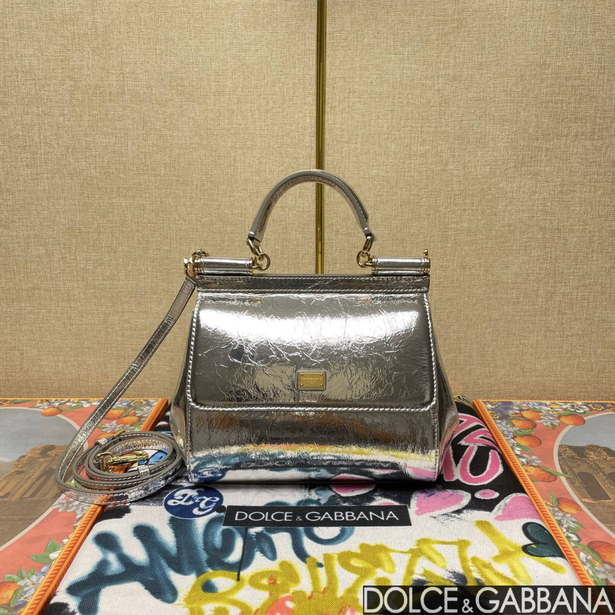 Dolce & Gabbana