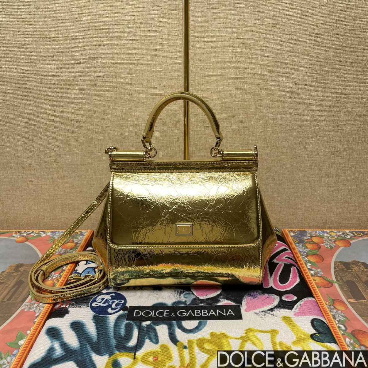 Dolce & Gabbana