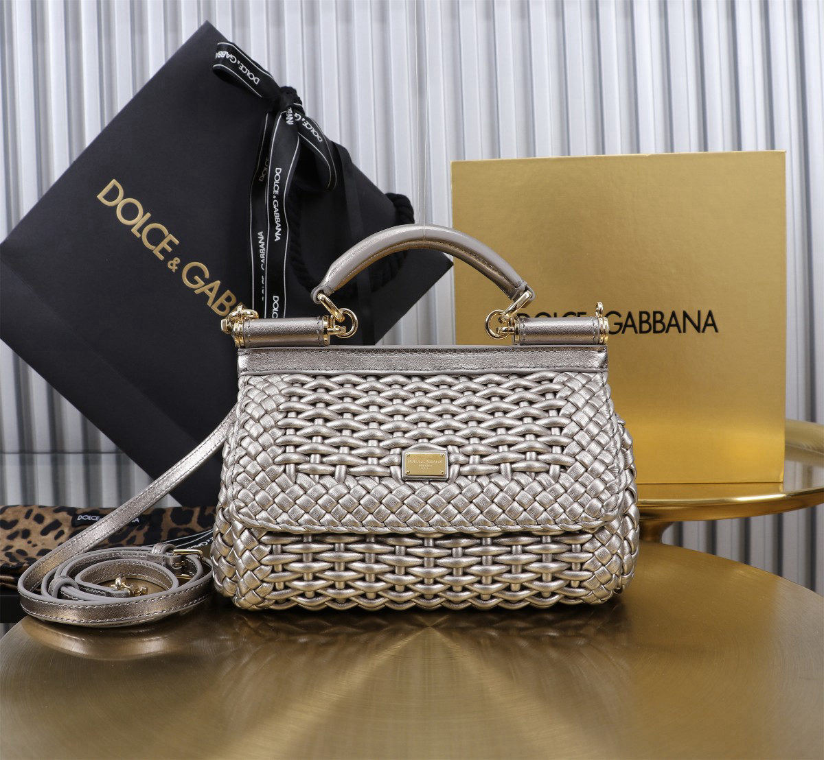 Dolce & Gabbana
