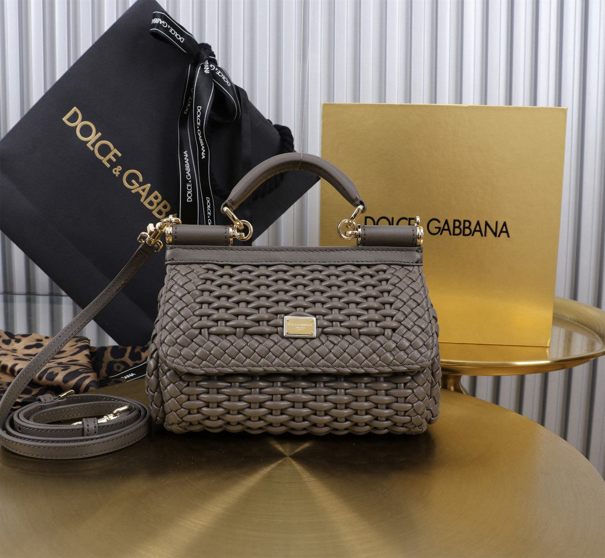 Dolce & Gabbana