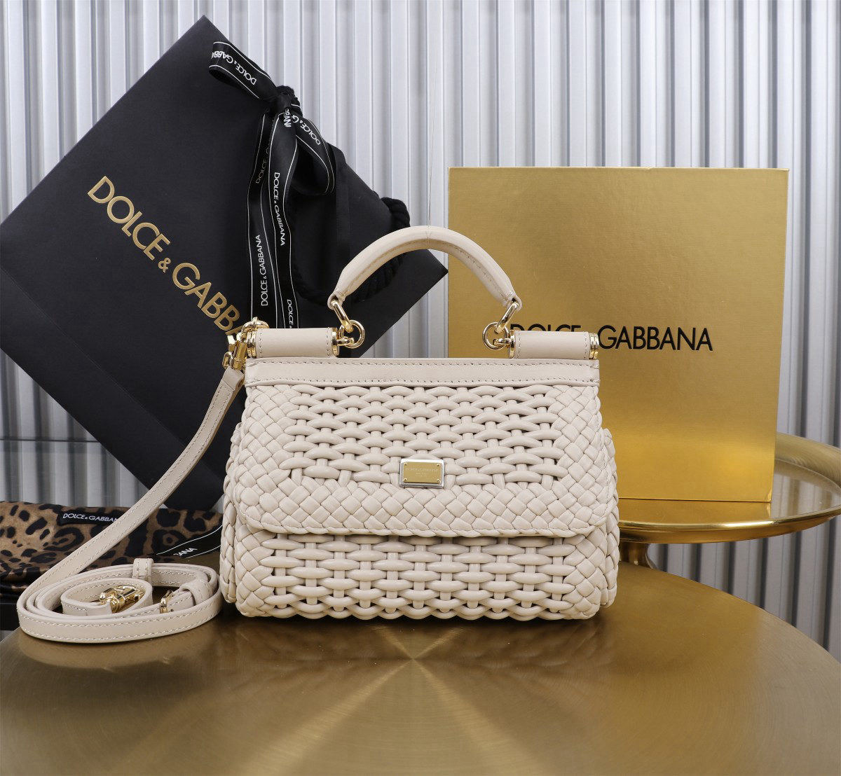 Dolce & Gabbana