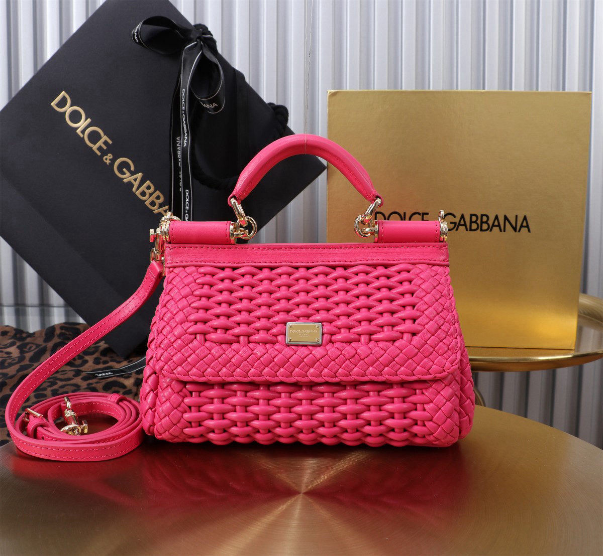 Dolce & Gabbana