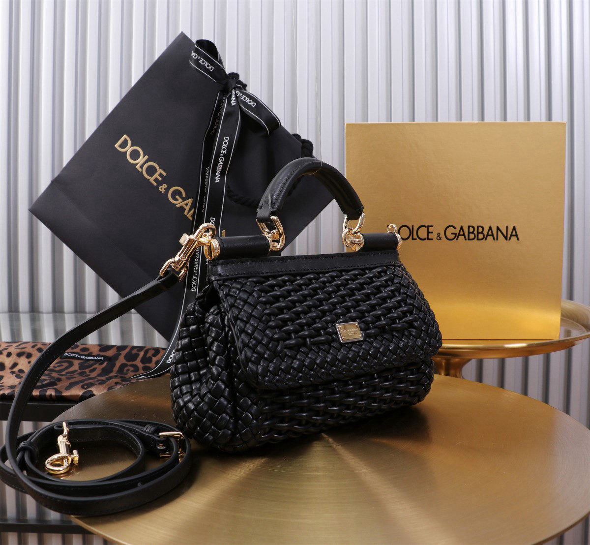 Dolce & Gabbana
