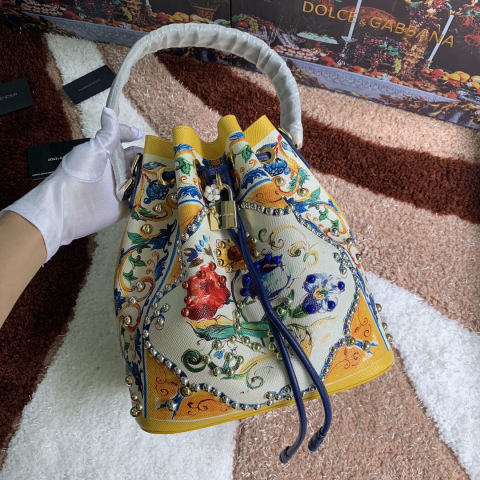 Dolce & Gabbana