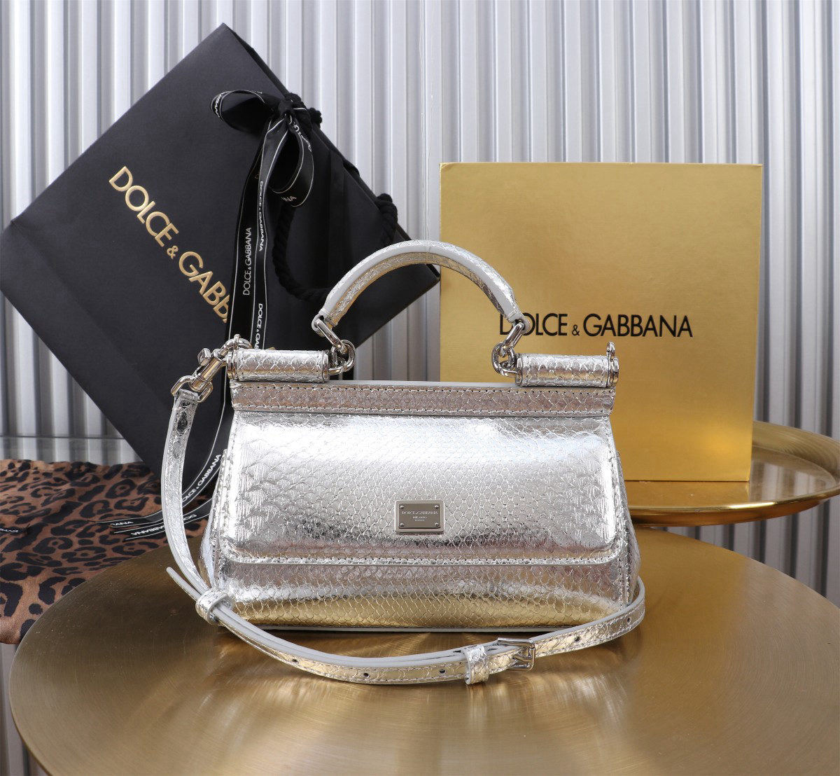 Dolce & Gabbana