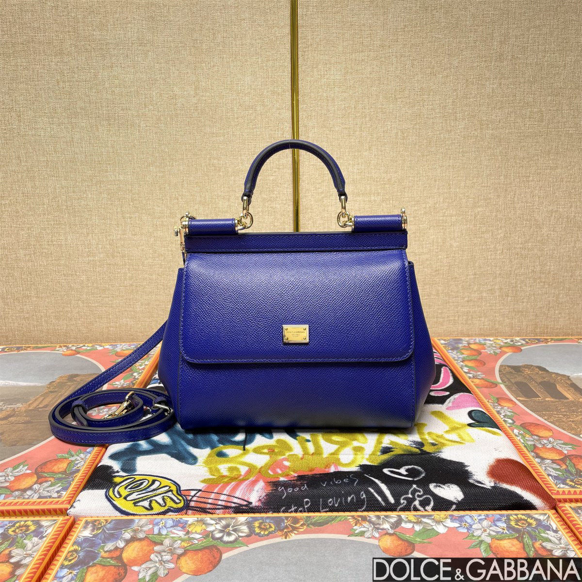Dolce & Gabbana
