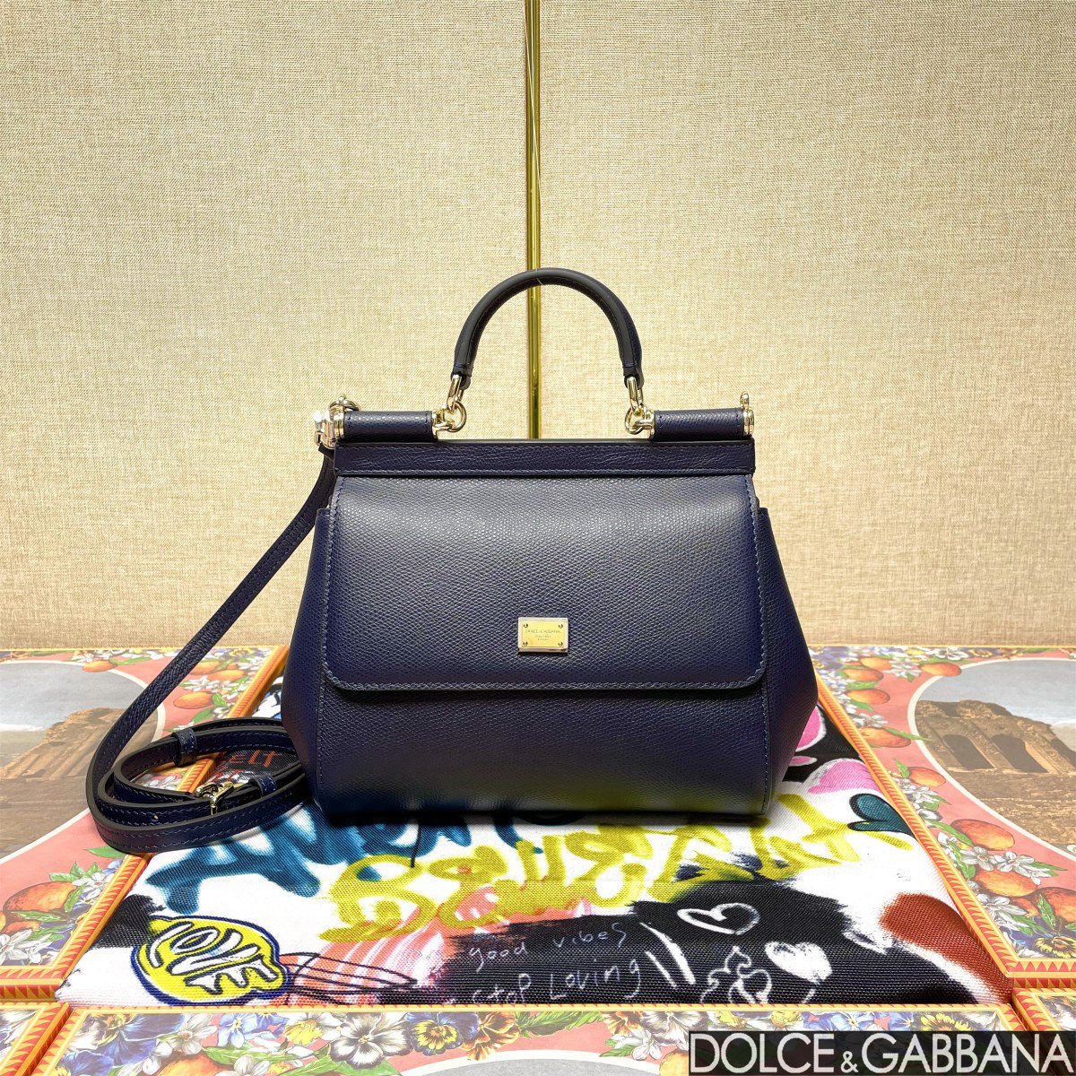 Dolce & Gabbana