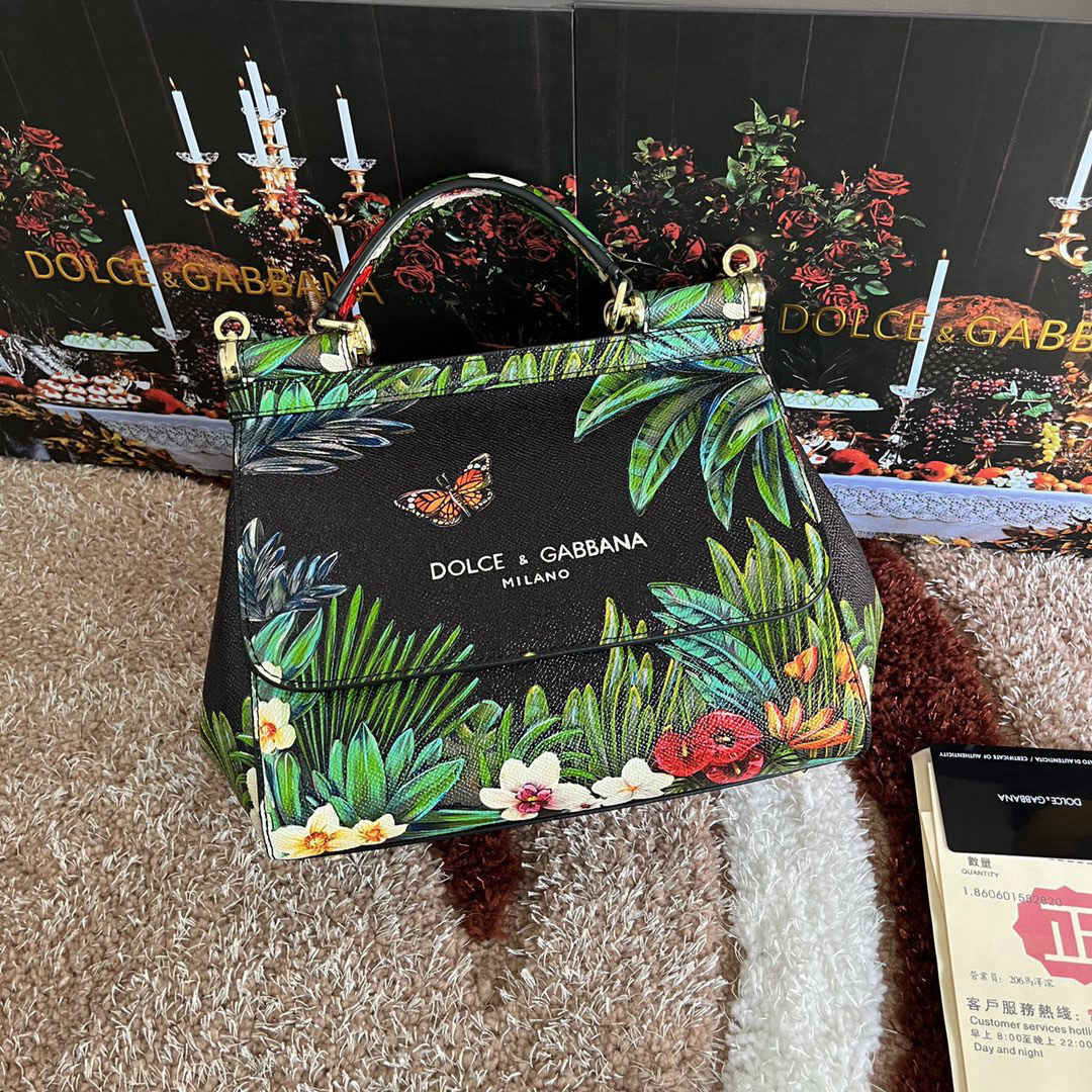 Dolce & Gabbana