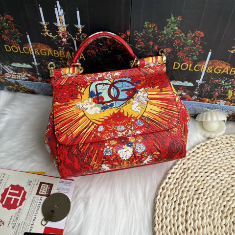 Dolce & Gabbana