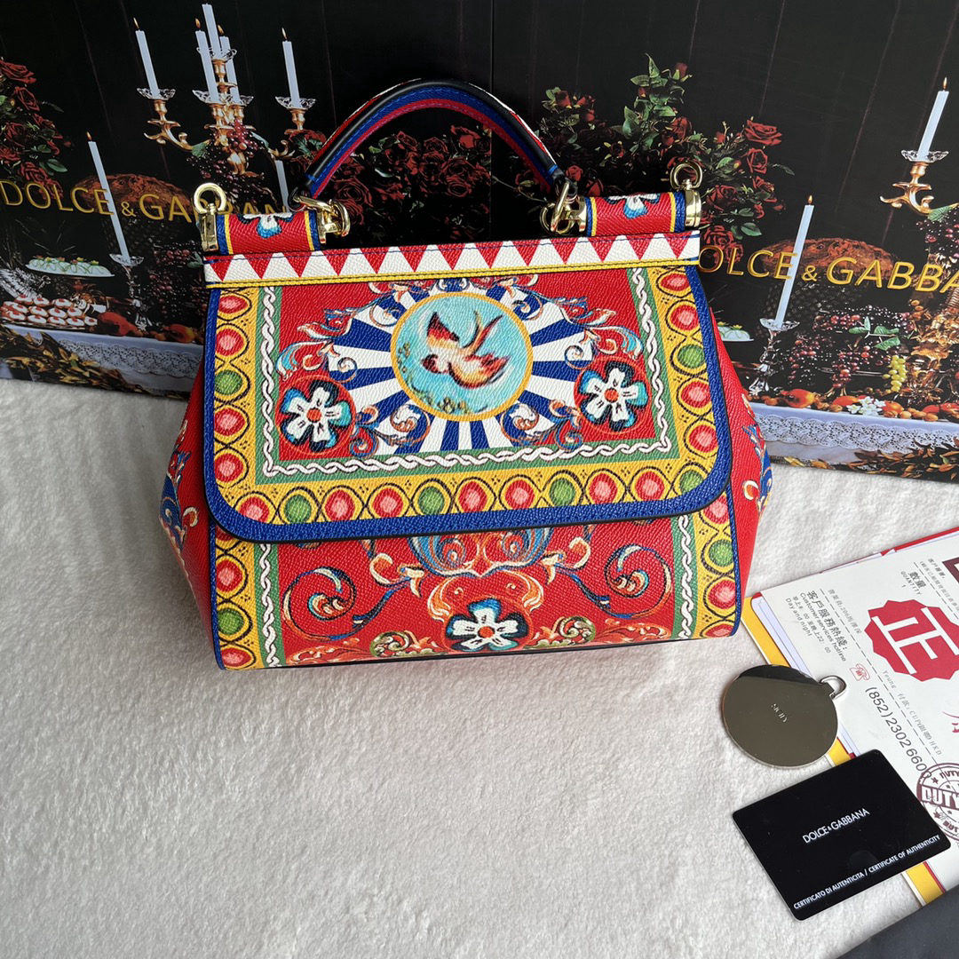 Dolce & Gabbana