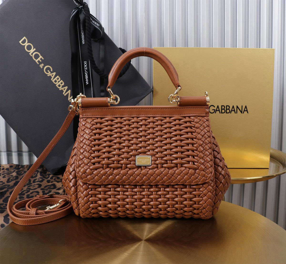 Dolce & Gabbana