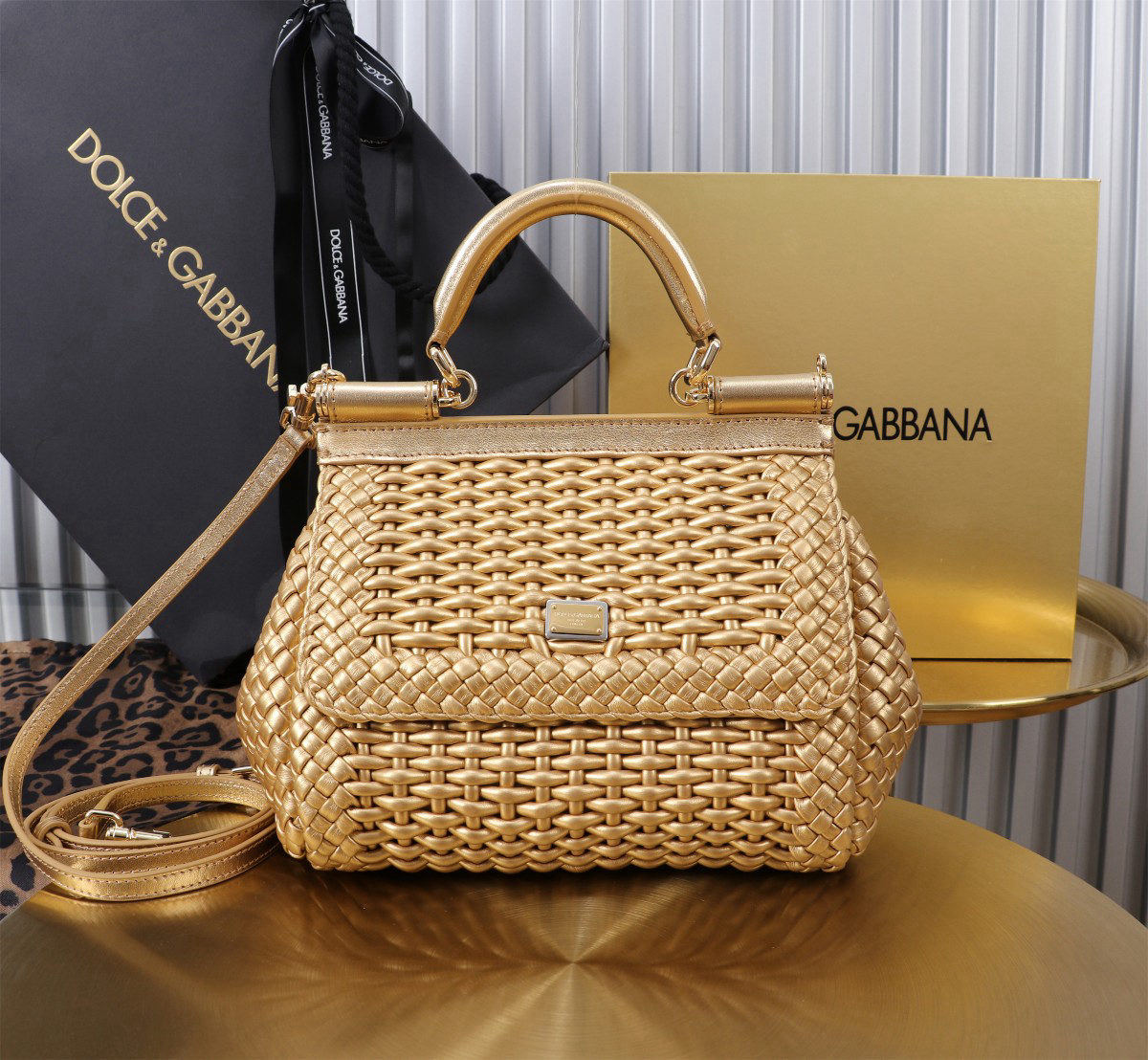 Dolce & Gabbana