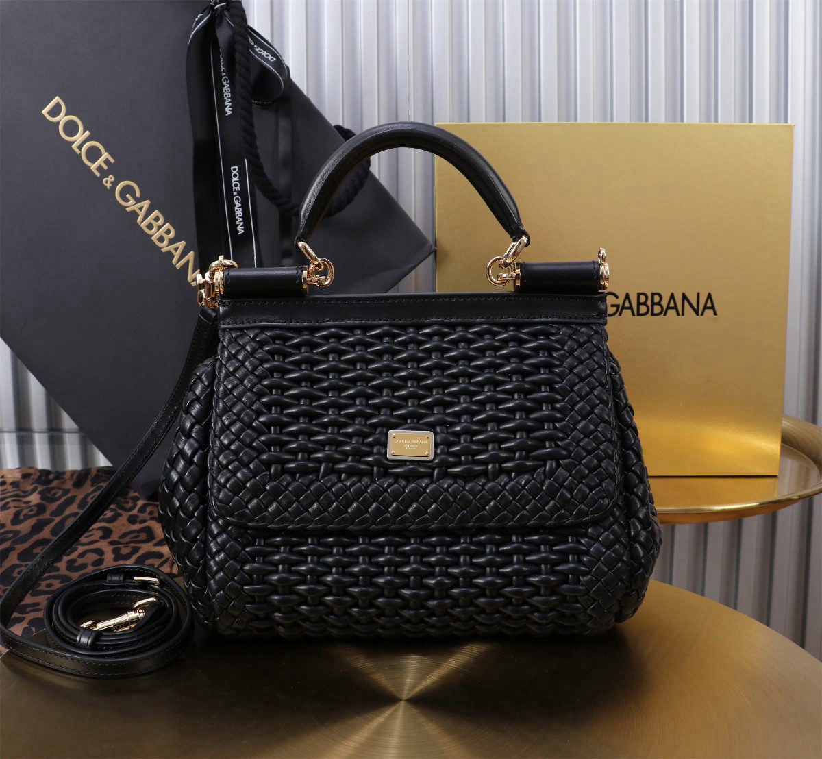 Dolce & Gabbana