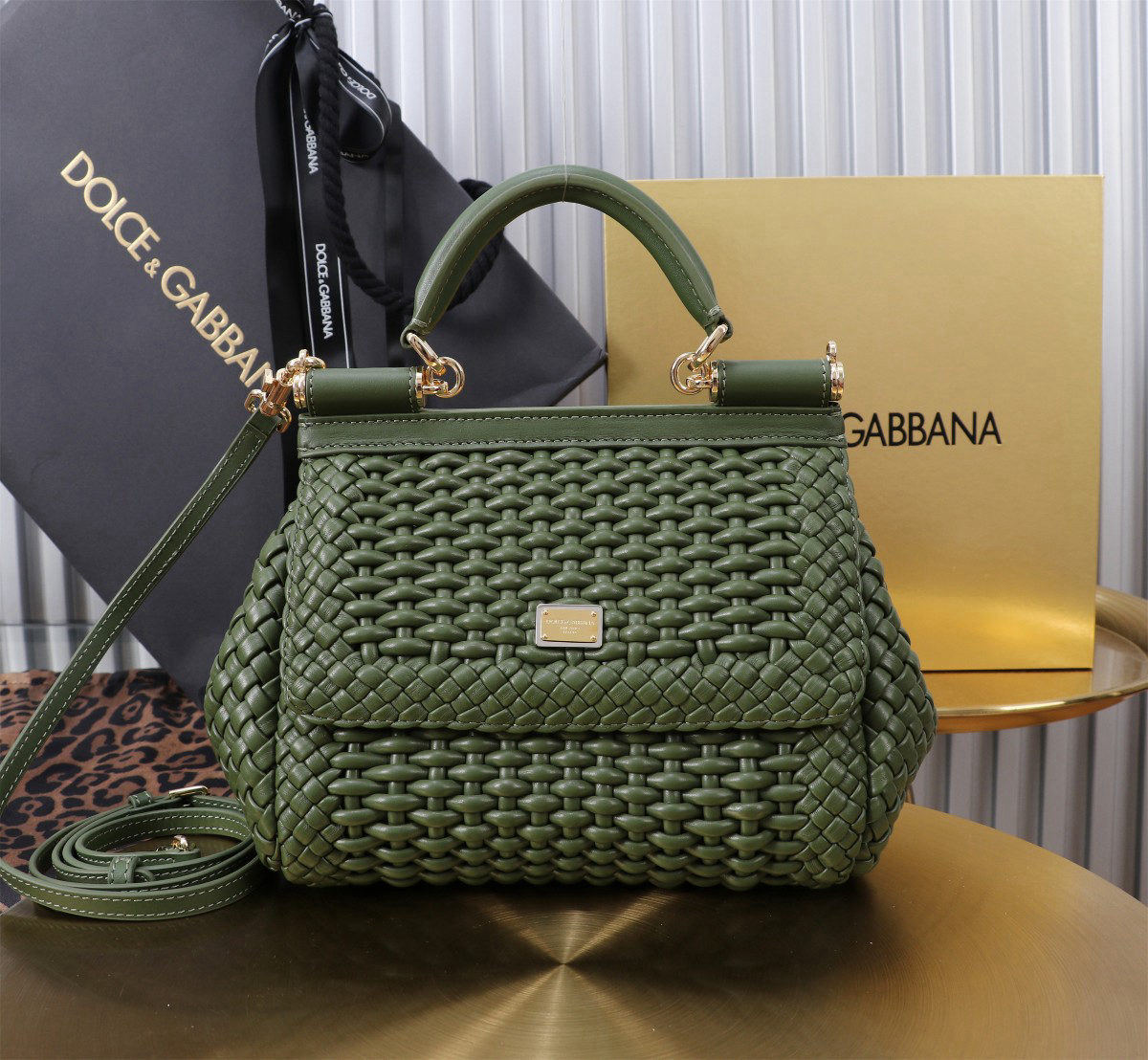 Dolce & Gabbana