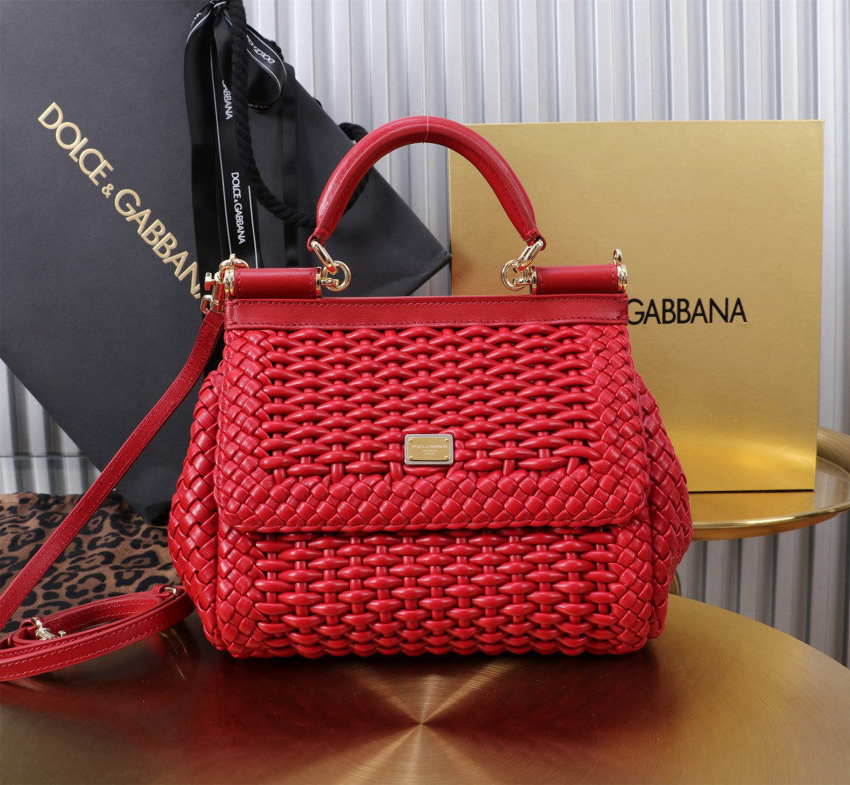Dolce & Gabbana
