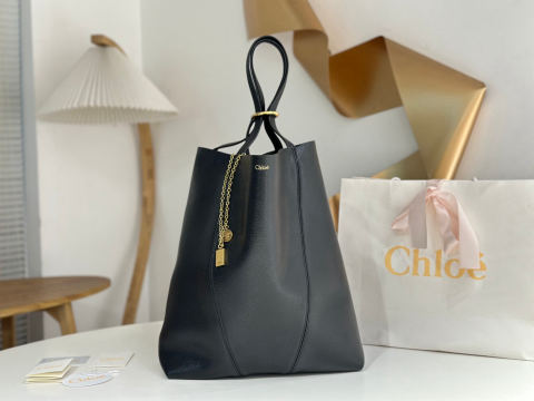 Chloe Spin Bag