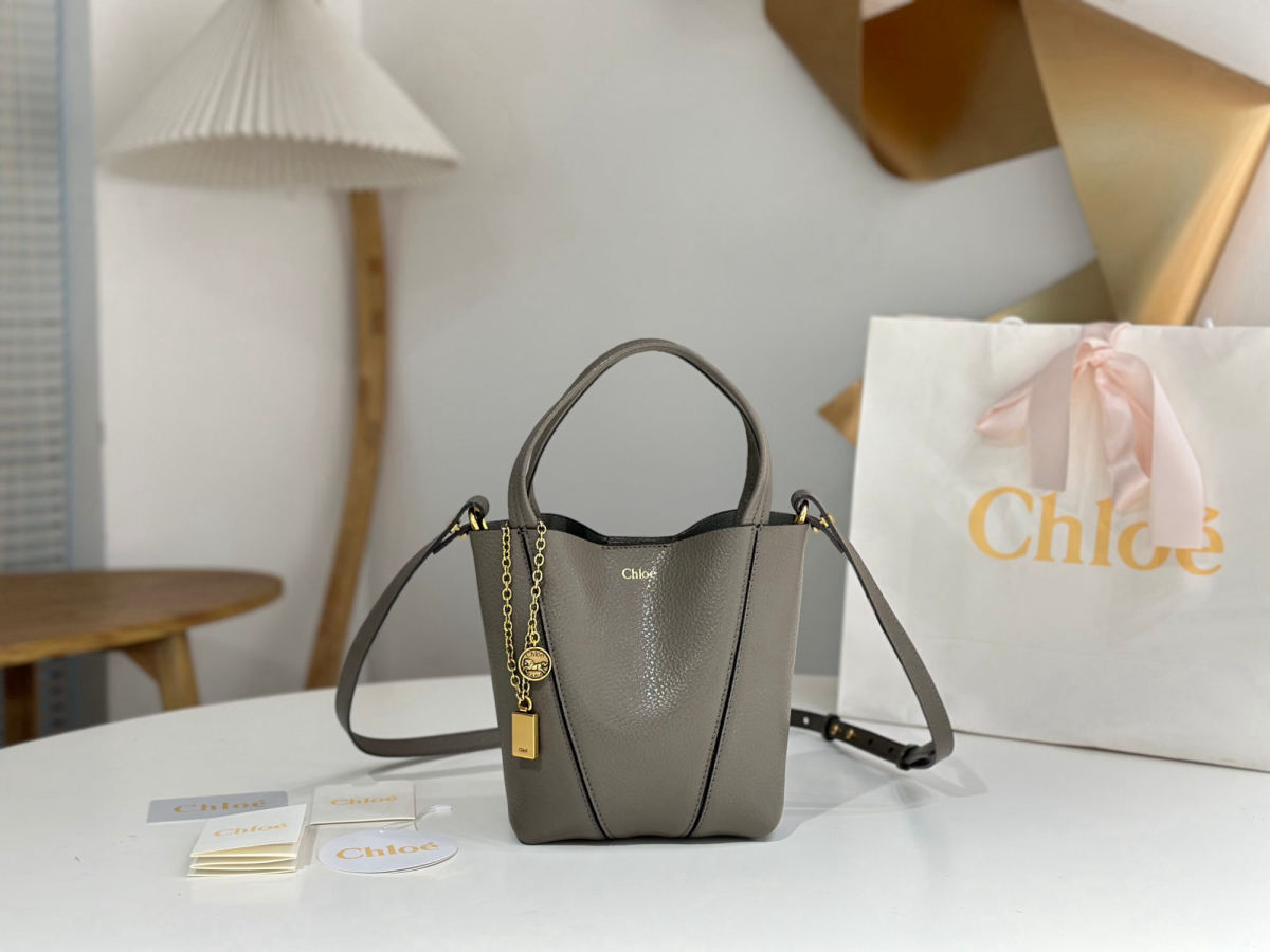 Chloe Spin Bag