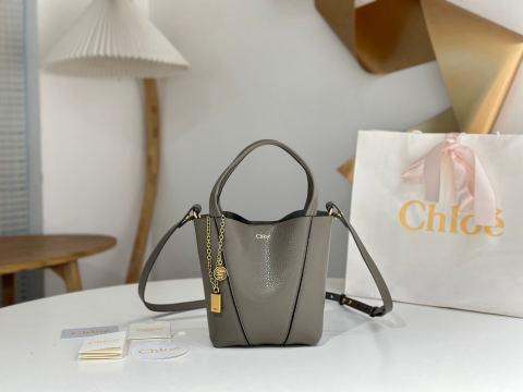 Chloe Spin Bag