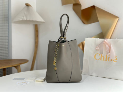 Chloe Spin Bag