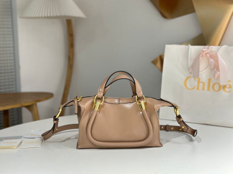 Chloe Parady