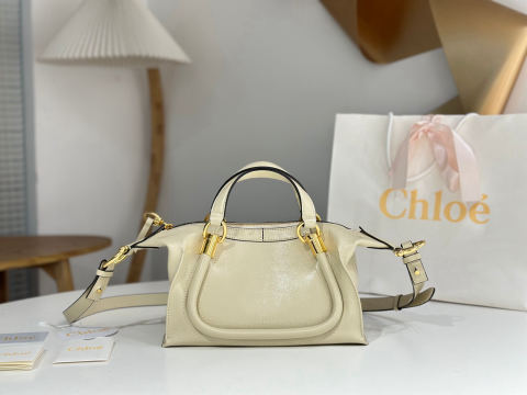 Chloe Parady