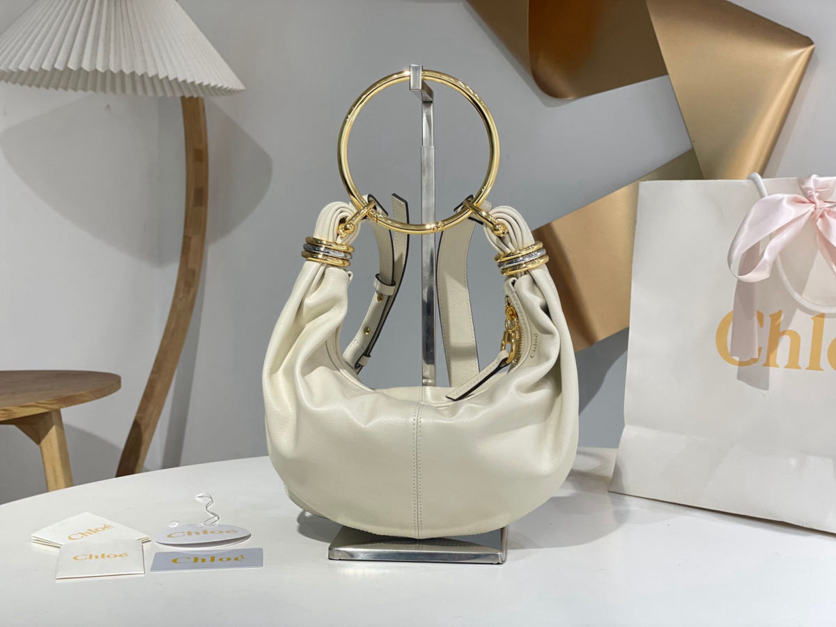 Chloe Bracelet Bracelet Bag