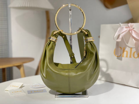Chloe Bracelet Bracelet Bag