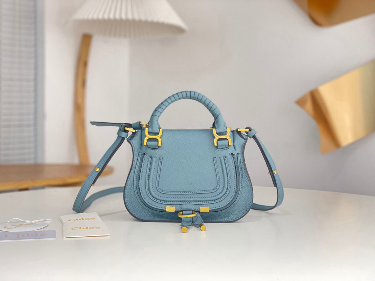 Chloe x Marcie