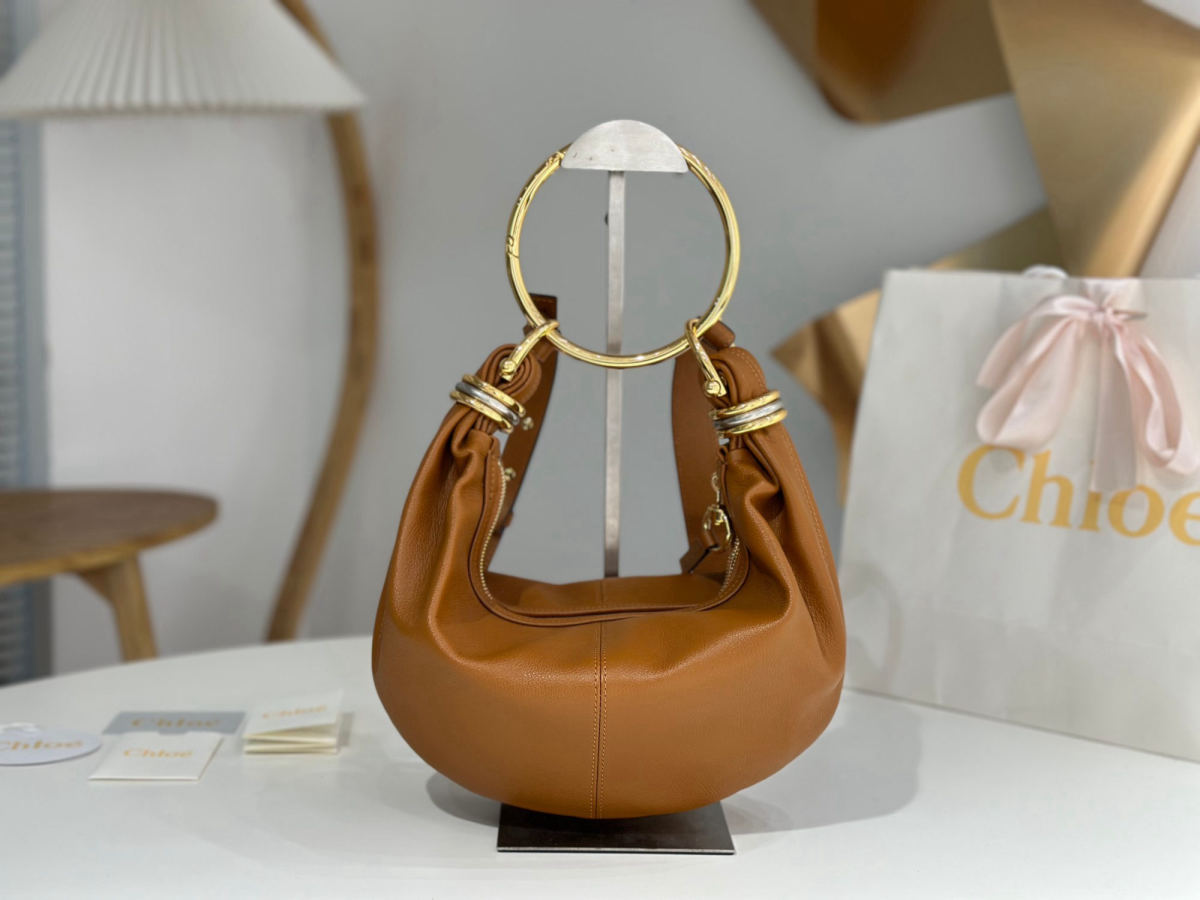Chloe Bracelet Bracelet Bag