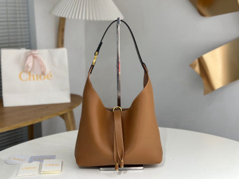 Chloe Marcie Hobo bag