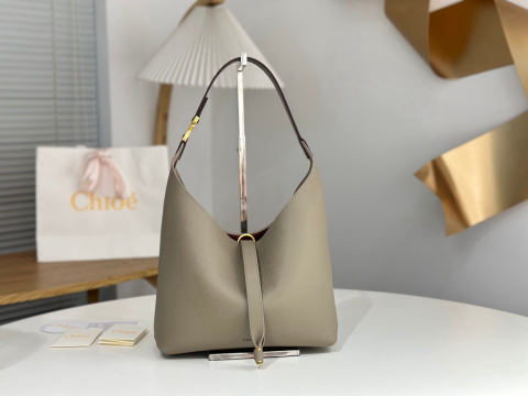 Chloe Marcie Hobo bag