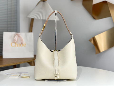 Chloe Marcie Hobo bag